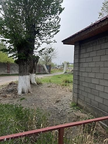 помещения склад: Здание, 80 м² — 4