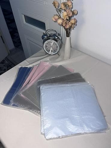 fabric case: Чехол-папка для ноутбука/планшета с тиснением под крокодила. - — 4