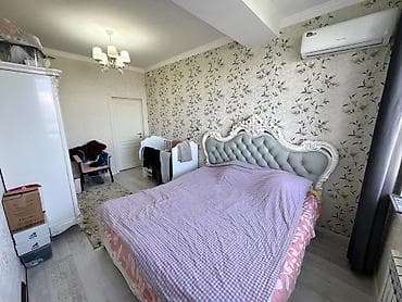 квартиру филармония: 2 комнаты, 75 м², Элитка, 5 этаж, Евроремонт — 7