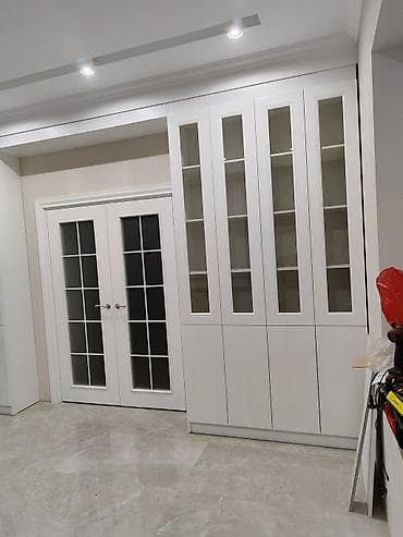 aol kg: Мебель на заказ, Кухня, Столешница, Шкаф, Пуфик — 4