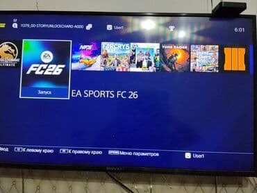 руль для игр: Прошитый плейстейшн 4 Слим мортал комбат 11 юфс 4 фифа 26 гта5 — 3