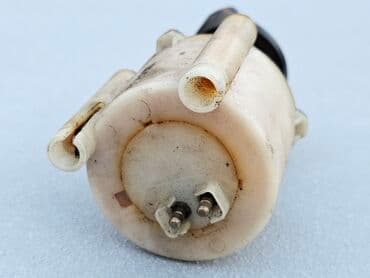 пульт дистанционного управления телевизором: Блок климат контроля Mercedes-Benz 1992 г., Б/у, Оригинал, Германия — 6