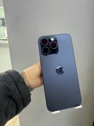 беспроводная зарядка для iphone бишкек: IPhone 15 Pro Max, Б/у, 256 ГБ, Blue Titanium, Кабель, Коробка, В рассрочку, 88 % — 6
