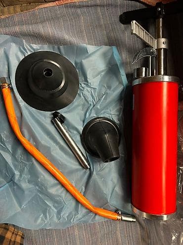 Сантехнические работы: Канализационные работы | Чистка засоров Больше 6 лет опыта — 6