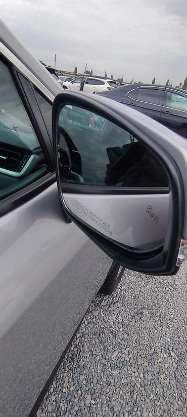highlander 2012: Toyota RAV4: 2021 г., 2.5 л, Вариатор, Гибрид — 7