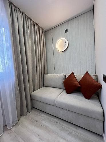 Кыймылсыз мүлк: Апартаменты В Чолпон-Ате в закрытом клубном городкеYacht Village — 2
