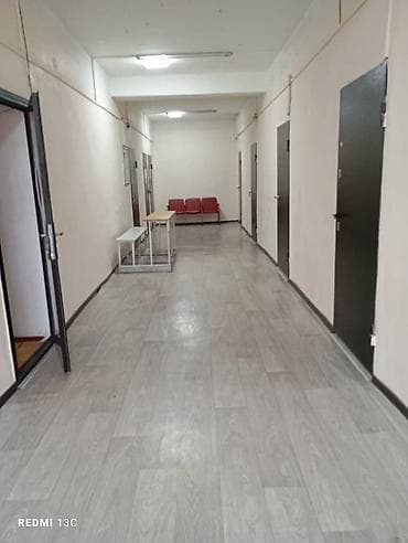 детский сад ак босого: Кеңселерди ижаралоо, 1000 м², Административдик имаратта — 4