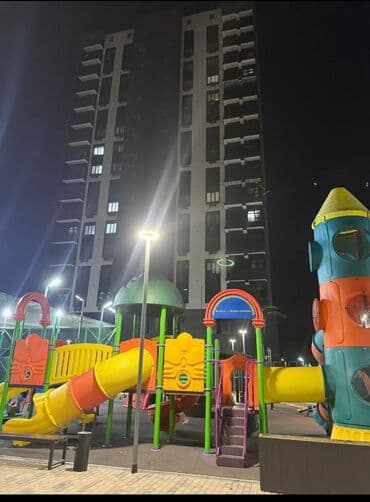 ищу квартиру 2комнатный: 2 комнаты, 66 м², Элитка, 10 этаж, Евроремонт — 5