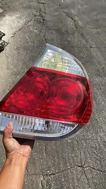 Стоп сигнал плафоны Камри 35 кемри 35 комплект в наличии