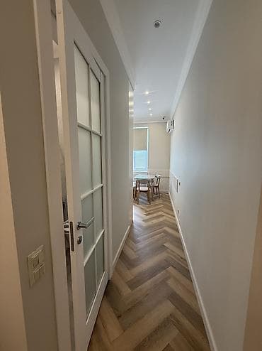 Продажа квартир: 2 комнаты, 53 м², Сталинка, 3 этаж, Дизайнерский ремонт — 6