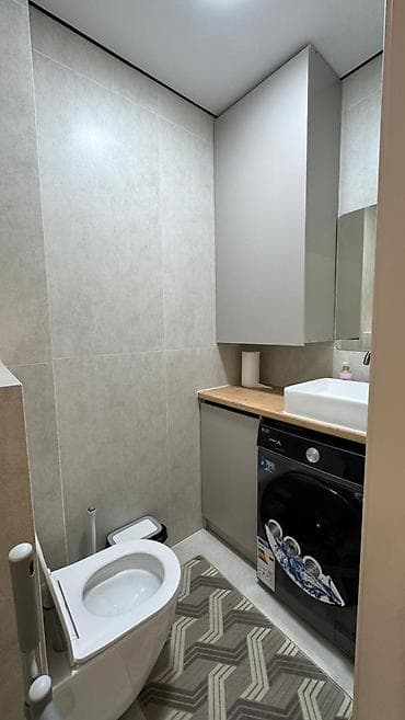 Квартиры: 2 комнаты, 79 м², Советская/Скрябина Элитка, 9 этаж, Евроремонт — 5