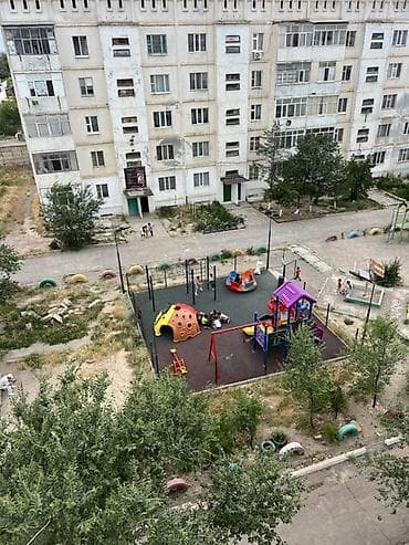 с видом на город: 1 комната — 10