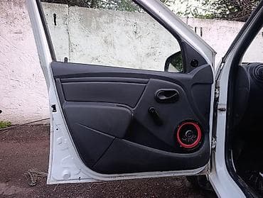 торпеда нива: ВАЗ (ЛАДА) Largus: 2018 г., 1.6 л, Ручные, Бензин, Фургон — 8