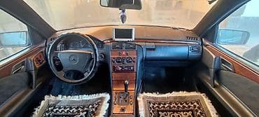 коробка мерседес w210: Mercedes-Benz E-Class: 1998 г., 2.4 л, Автомат, Бензин, Универсал — 3