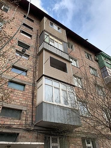 лоджию: Решетки на балкон, На заказ — 8