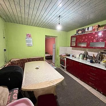 Продажа времянок: ПРОДАЁТСЯ ВРЕМЯНКА 2010 ГОДА ПОСТРОЙКИ 📍 Центр Сокулука 🔹 Участок — — 5