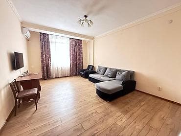 квартиры в карабалтах: 3 комнаты, 94 м², 9 этаж — 8