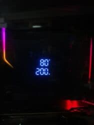 3д принтера: Компьютер, ядролор - 14, ОЭТ 32 ГБ, Оюндар үчүн, Intel Core i5, NVIDIA GeForce RTX 3080, NVMe — 14