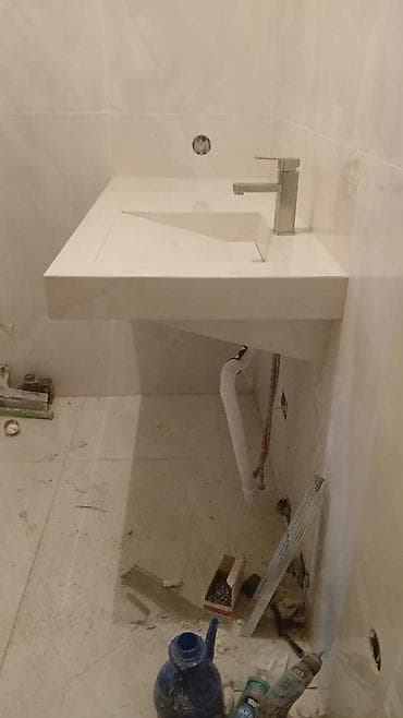 ремонт и отделка: Уй курулуштардын баардык турун жасайбыз,кыргыз бригада, кааласанар — 5