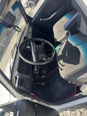 ВАЗ (ЛАДА): ВАЗ (ЛАДА) 2107: 2010 г., 1.6 л, Механика, Бензин, Седан — 4