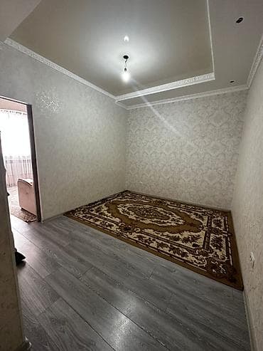 1 bedroom: 1 комната, 44 м², Элитка, 1 этаж, Евроремонт — 8