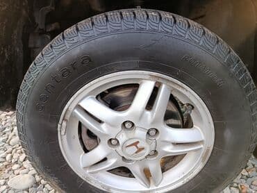 crv 1: Honda CR-V: 1999 г., 2 л, Автомат, Бензин, Внедорожник — 2