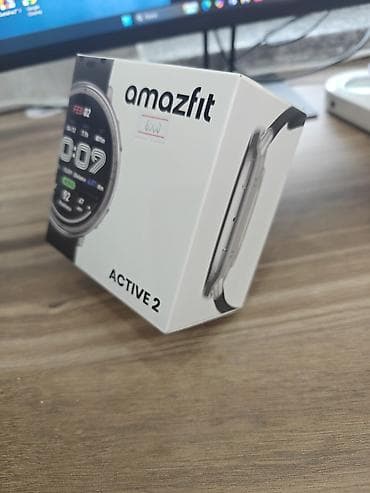 редми нод 13 про: Amazfit Active 2 — умные часы с круглым экраном и спортивным дизайном — 2