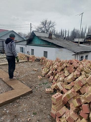 обмен квартир на дом: Ремонт под ключ | Балконы, Офисы, Дома Больше 6 лет опыта — 6