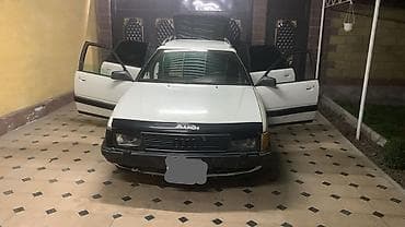 Audi 100: 1993 г., Ручные, Бензин, Универсал