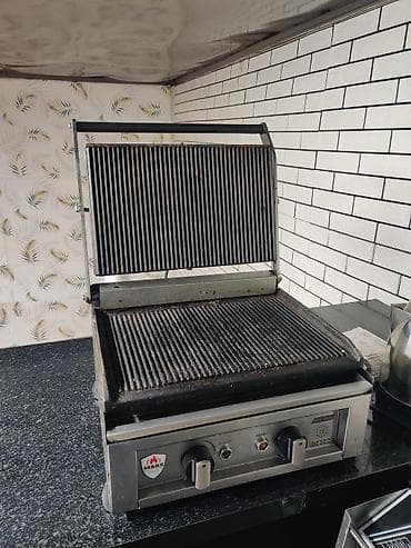 мойка для кафе: Тостер работает чётко — 1