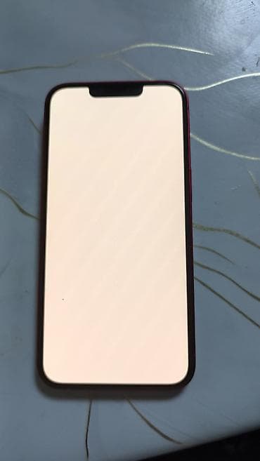 ipad 8th: IPhone 14, Б/у, 256 ГБ, Красный — 7