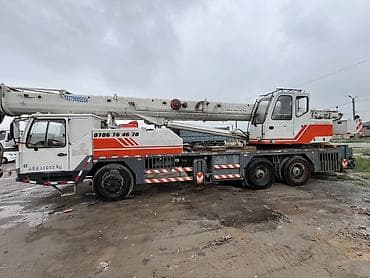 блок питания 5 вольт: Автокран, Zoomlion, 2011 г., от 30 м — 1