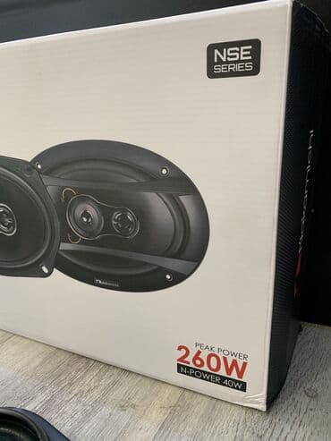 микрофон hyperx: Nakamichi nose — 5
