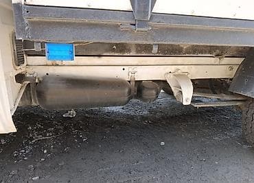 sprinter 315: Грузовик, Mercedes-Benz, Стандарт, 3 т, Б/у — 6