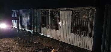 тынчтык ж м: Продаю павильон переносной состояние хорошее. размер 3×5 м — 1