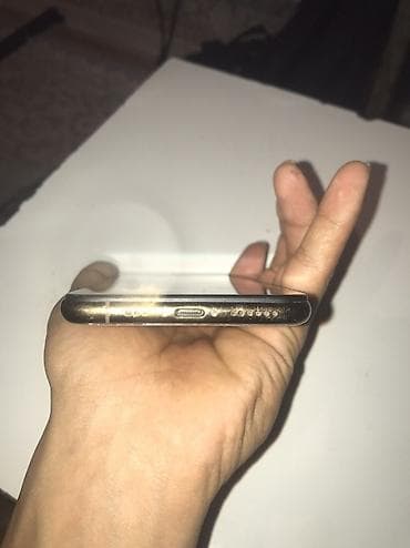 core i5 9400f: IPhone Xs, Золотой — 3