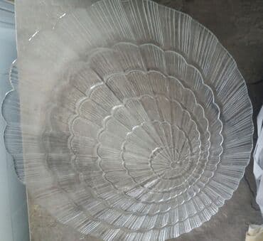 набор посуды с каменным покрытием vicalina отзывы: Посуда из силикатного стекла. Сделано в России. Столовые тарелки в — 6