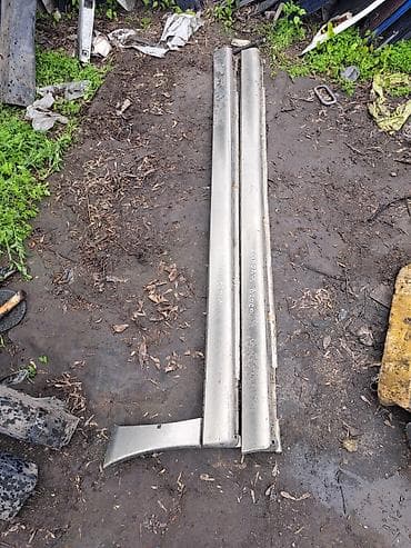 турецкие вазы: Toyota, 2003 г., Б/у, Оригинал — 1