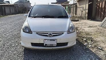 хонда фит парог: Honda Fit: 2003 г., 1.3 л, Автомат, Бензин, Хэтчбэк — 1