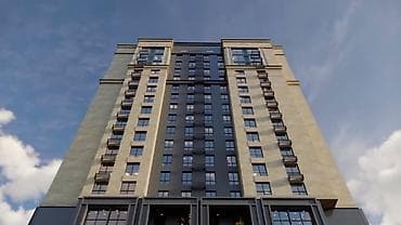 premium development: 3 комнаты, 94 м², Элитка, 13 этаж, Готовая ПСО (под самоотделку) — 4