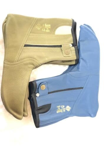 сапоги зимние женские натуральная кожа натуральный мех распродажа: Маасы пакистандан келген абдан сапаттуу иси начёсу менен жылуу — 5