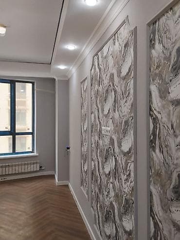 Ремонт под ключ | Квартиры 3-5 лет опыта