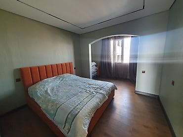 106: 2 комнаты, 60 м², Арча-Бешик ж/м 106 серия улучшенная, 6 этаж, Дизайнерский ремонт — 2