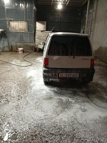 тико сиденье: Daewoo Tico: 1995 г., Автомат, Бензин — 2