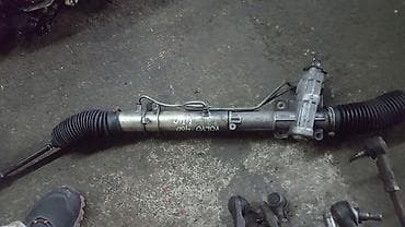 volvo: Volvo 440 460 рулевая рейка — 1