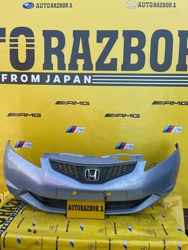 передний бампер опель вектра б: Передний Honda, Б/у, Оригинал — 1