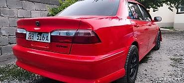 gac aion lx plus: Honda Torneo: 1999 г., 1.8 л, Автомат, Бензин, Седан — 2