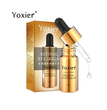 личный кабинет эрсаг кыргызстан: Yoxier, сыворотка для кожи вокруг глаз с ретинолом, коллаген — 5