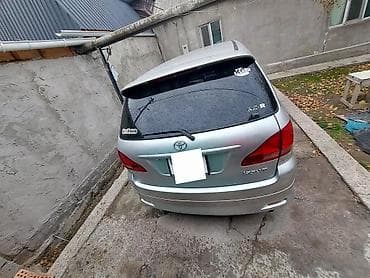 Унаа: Toyota Ipsum: 2003 г., 2.4 л, Автомат, Бензин, Вэн/Минивэн — 2