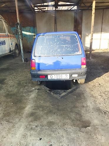 hyundai sona: Mini Cooper: 1998 г., 0.8 л, Механика, Бензин, Хэтчбэк — 4